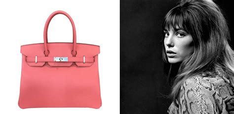 birkin bag story